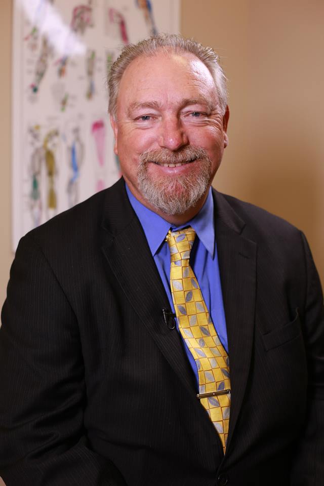 Meet the Doctor Claremont Chiropractic and Wellness